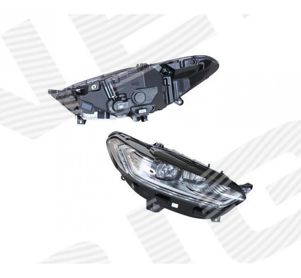 Передняя фара для Ford Fusion Передняя фара для Ford Fusion
