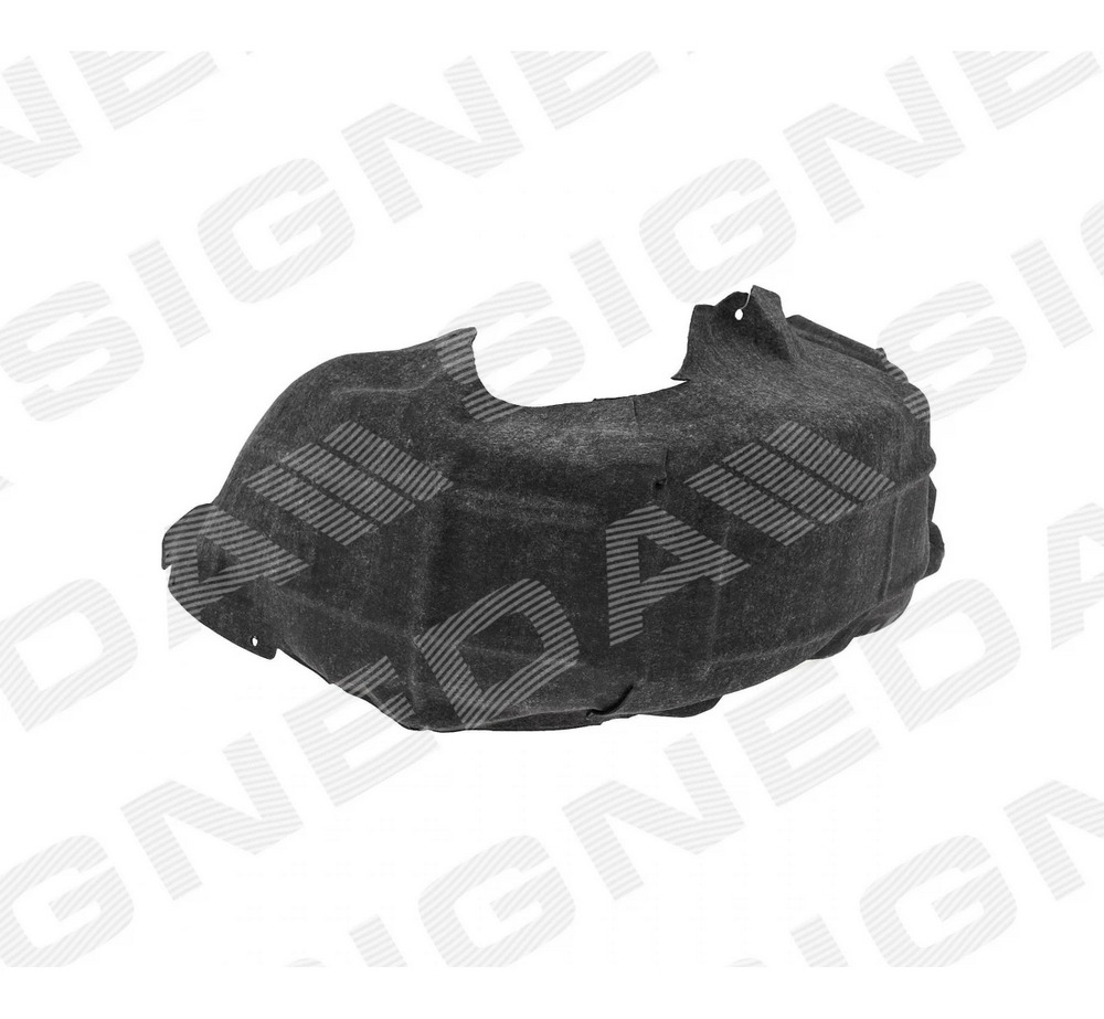 Подкрылок задний (правый) для Ford Fusion