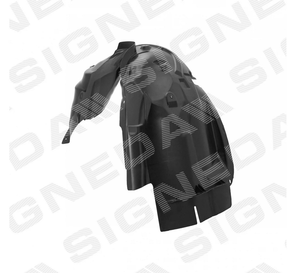 Подкрылок для Ford Fusion