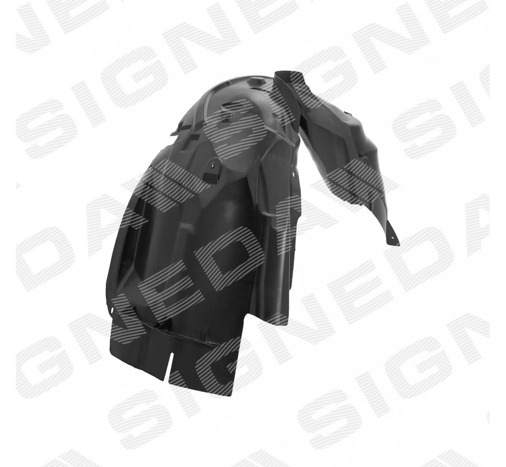 Подкрылок для Ford Fusion