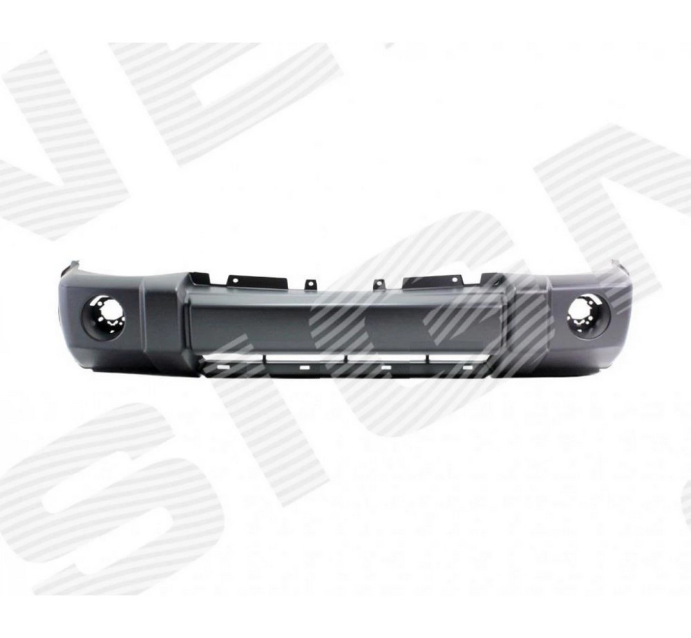 Бампер передний для Jeep Commander I(XK)