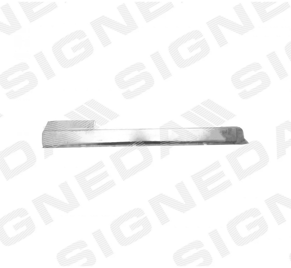 Порог (правый) для Ford Escort V,VI