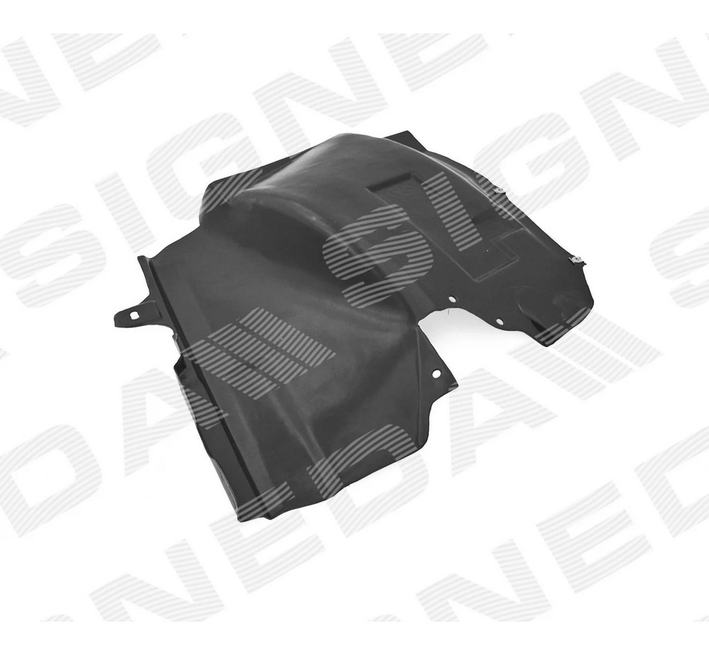 Подкрылок передний (левый) для Chrysler Sebring (JR)