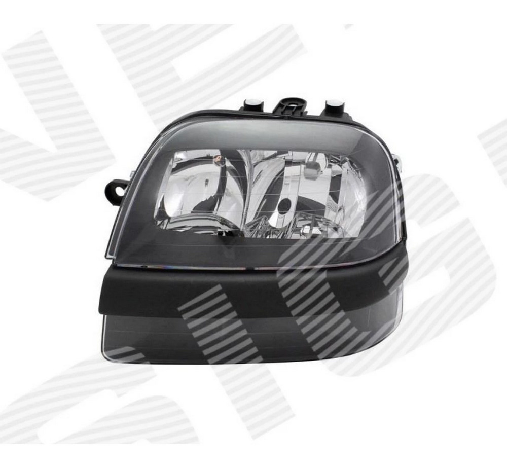 Передняя фара для Fiat Doblo (119,223) Передняя фара для Fiat Doblo (119,223)