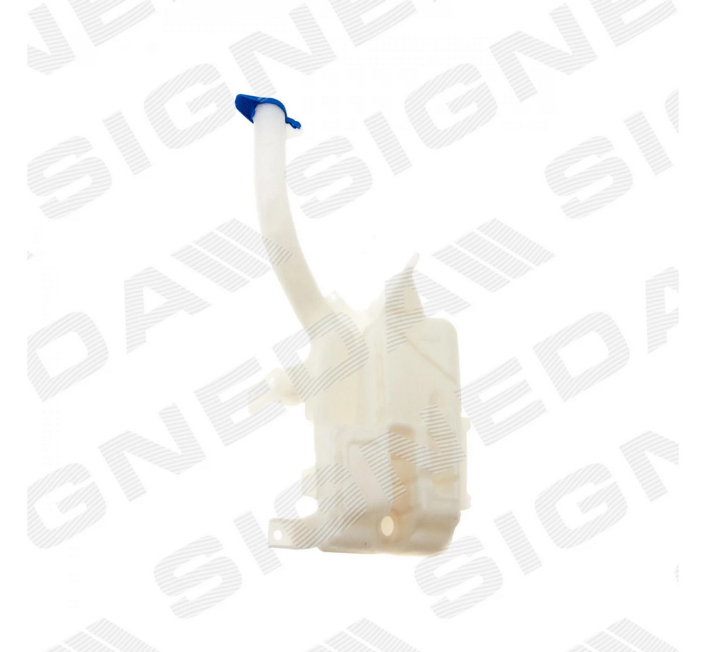 Бачок омывателя для Ford Fusion