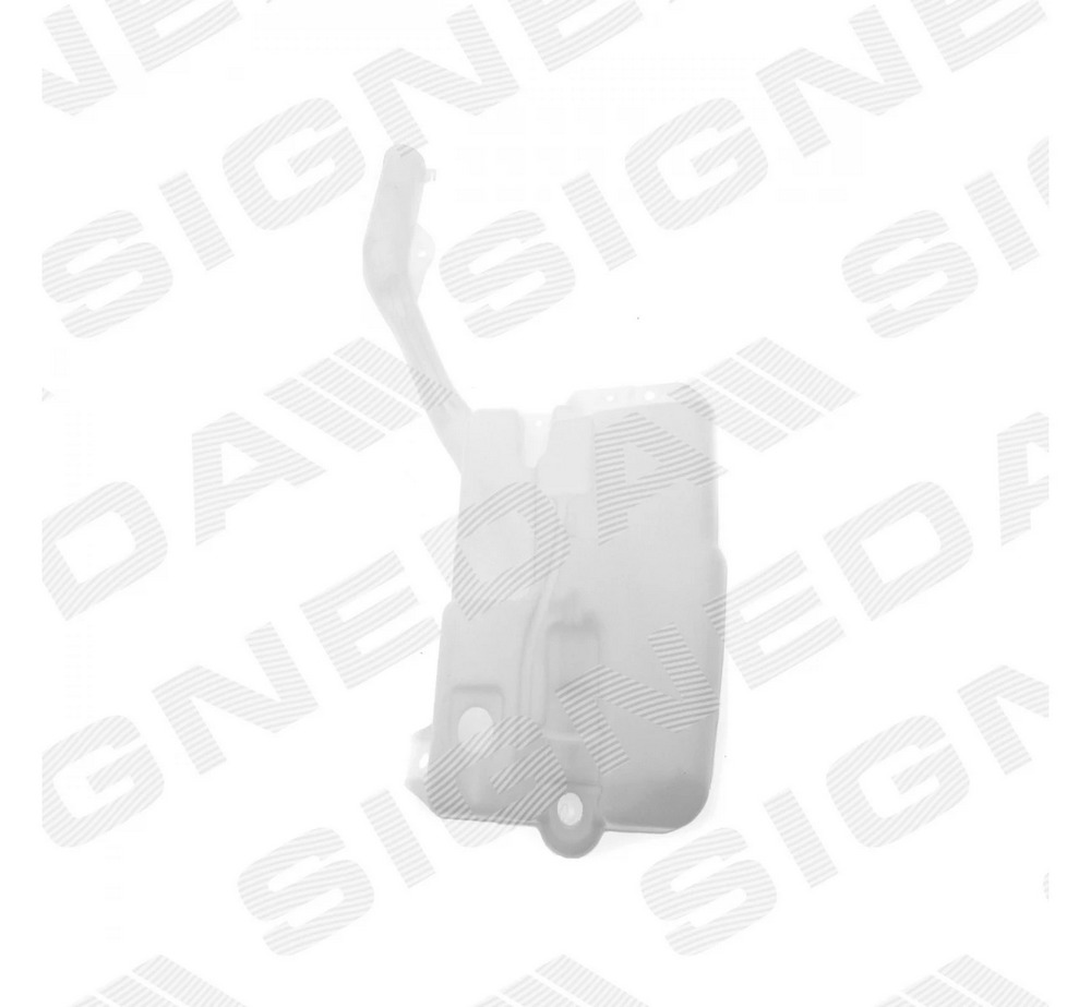 Бачок омывателя для Ford Fusion