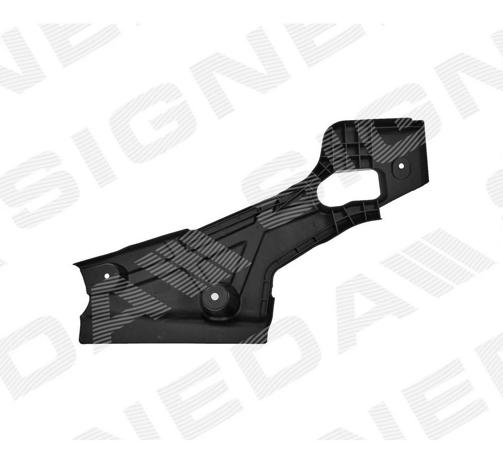 Воздуховод для Ford Fusion