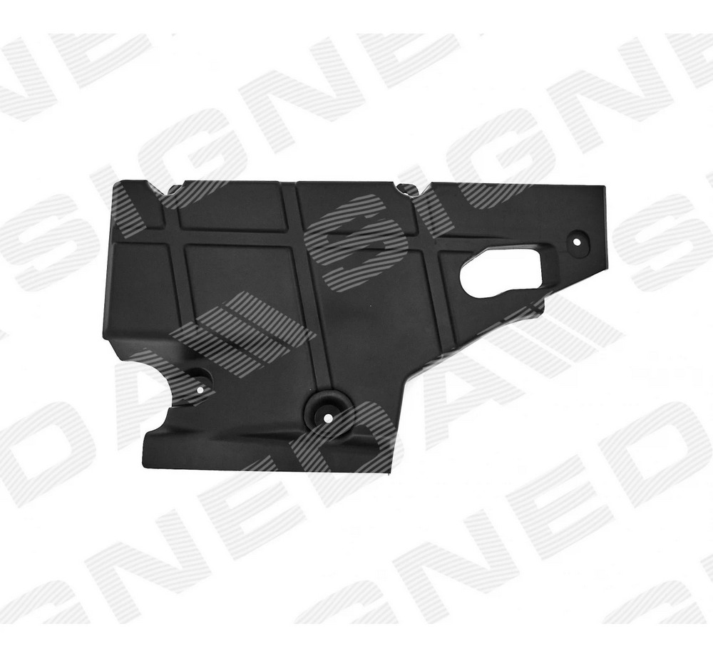 Воздуховод для Ford Fusion