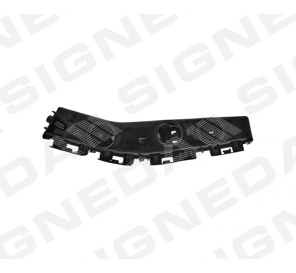 Крепление бампера (левое) для Jeep Compass I (MK) Крепление бампера (левое) для Jeep Compass I (MK)