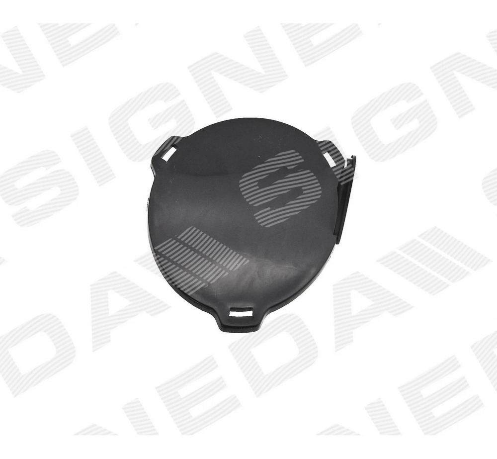 Заглушка переднего бампера (левая) для Chrysler Sebring (JS)