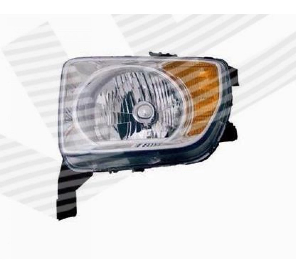 Передняя фара (левая) для Honda Element