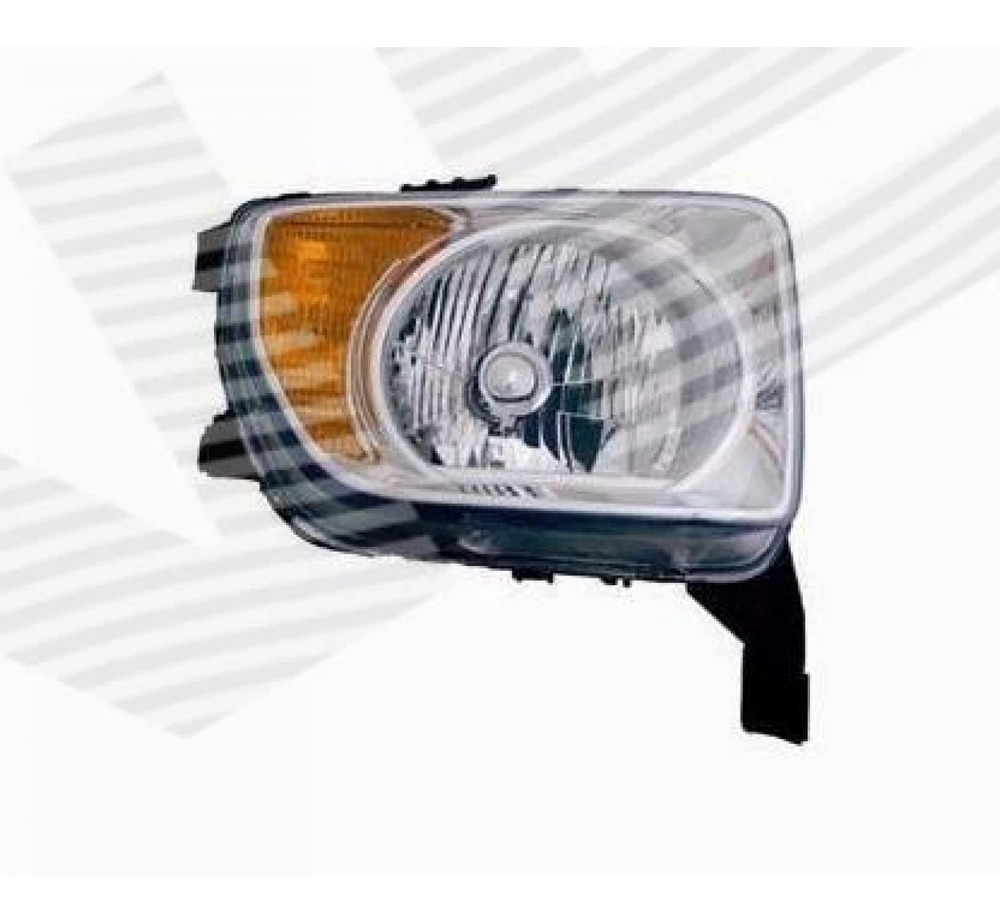 Передняя фара (правая) для Honda Element