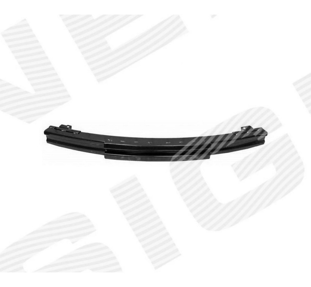 Усилитель переднего бампера для Honda Pilot