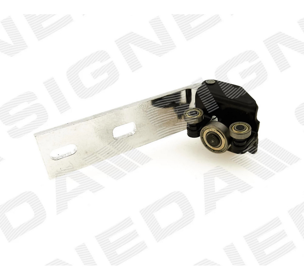 Ролик сдвижной двери для Ford Transit IV,V