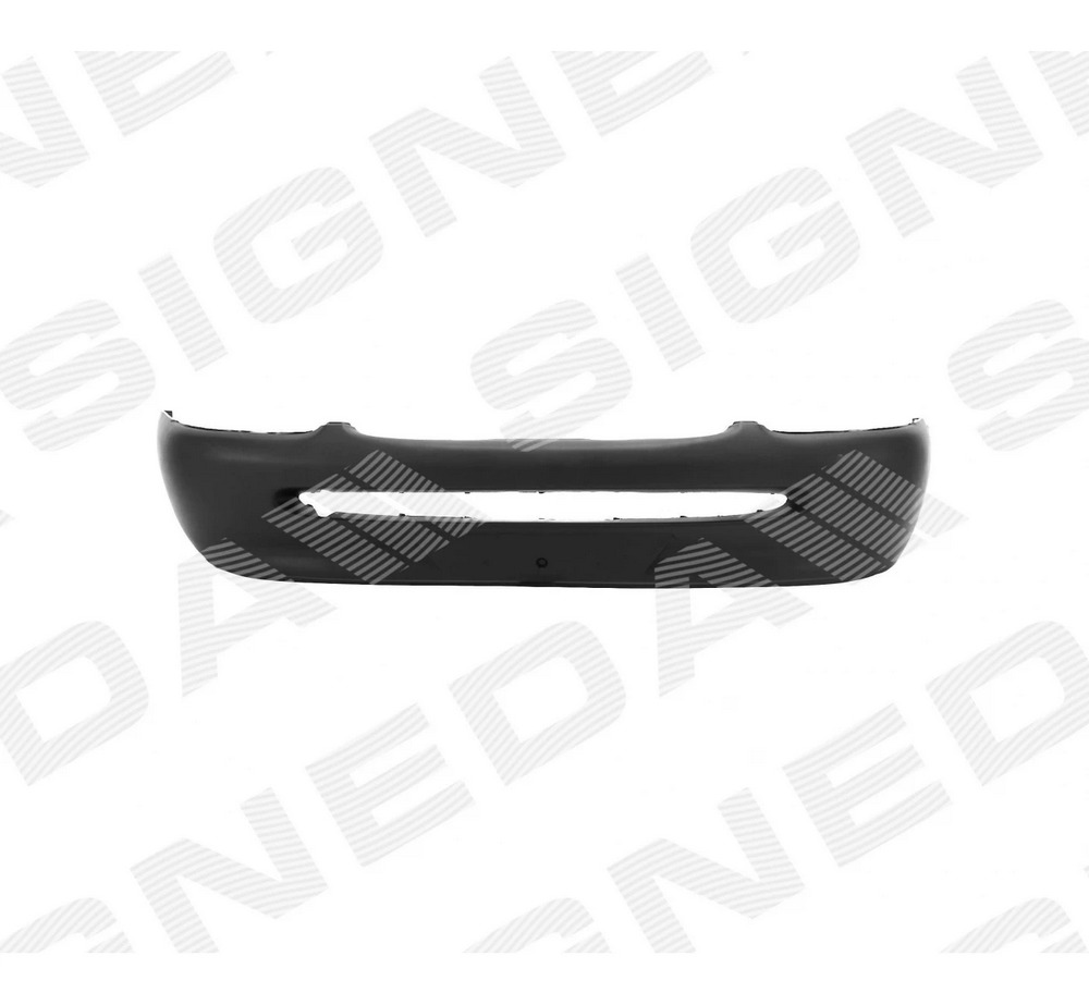 Бампер передний для Ford Escort VII