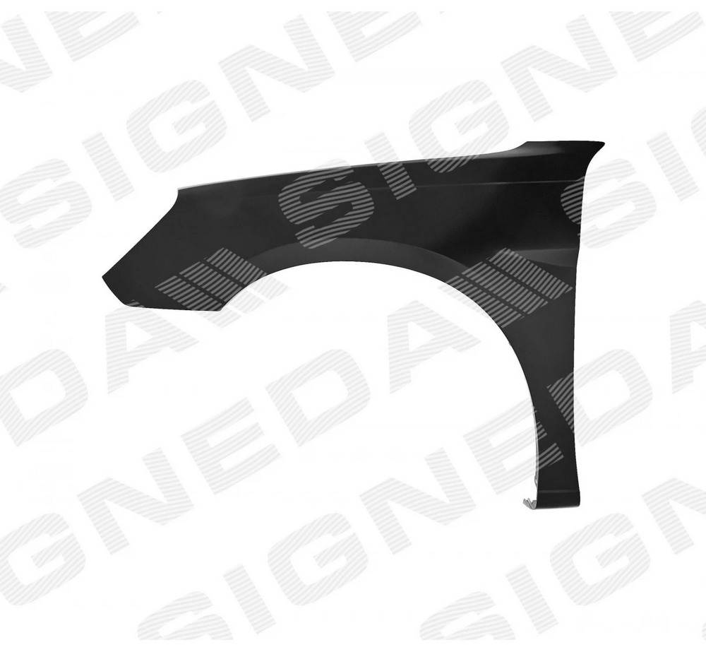 Крыло переднее (левое) для Chrysler Sebring (JS)