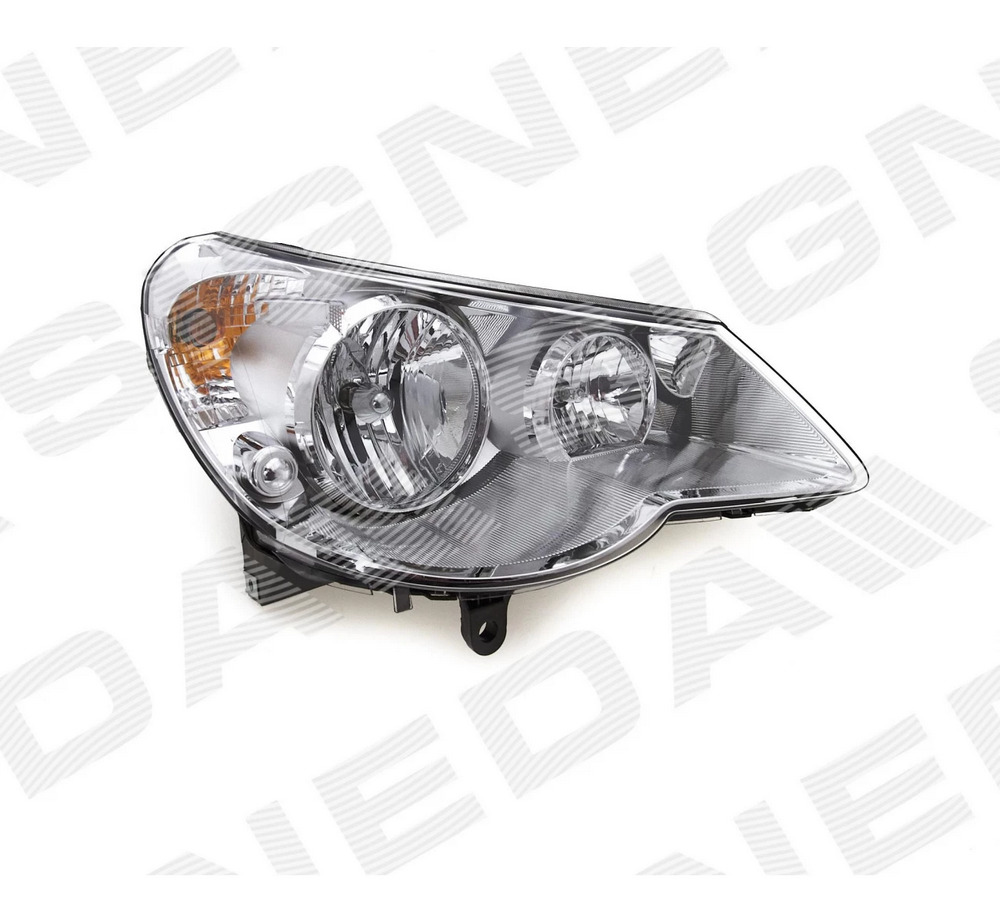 Передняя фара (правая) для Chrysler Sebring (JS)