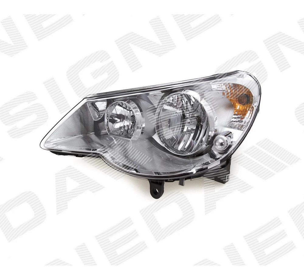 Передняя фара (левая) для Chrysler Sebring (JS)