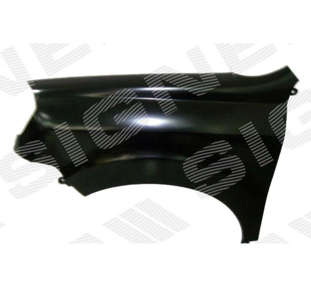 Крыло переднее (левое) для Honda Pilot