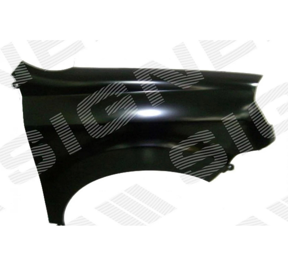 Крыло переднее (правое) для Honda Pilot