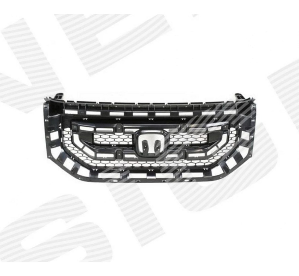 Решетка радиатора для Honda Pilot