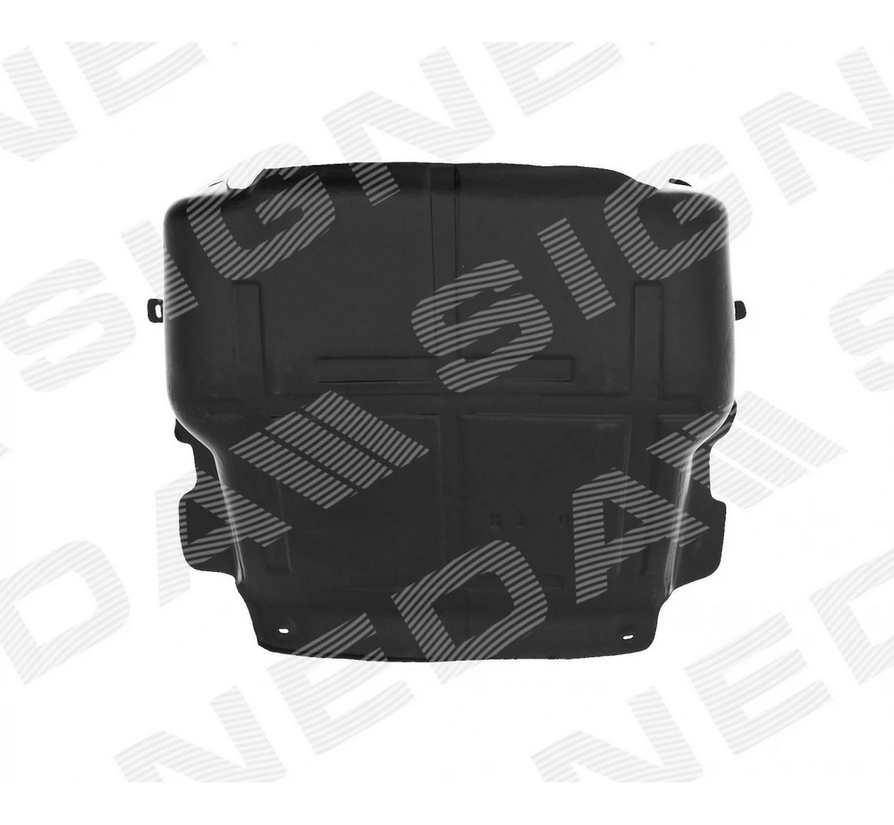 Защита двигателя для Ford Transit IV,V