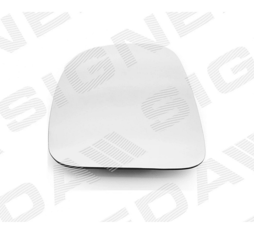 Стекло бокового зеркала для Ford Transit IV,V