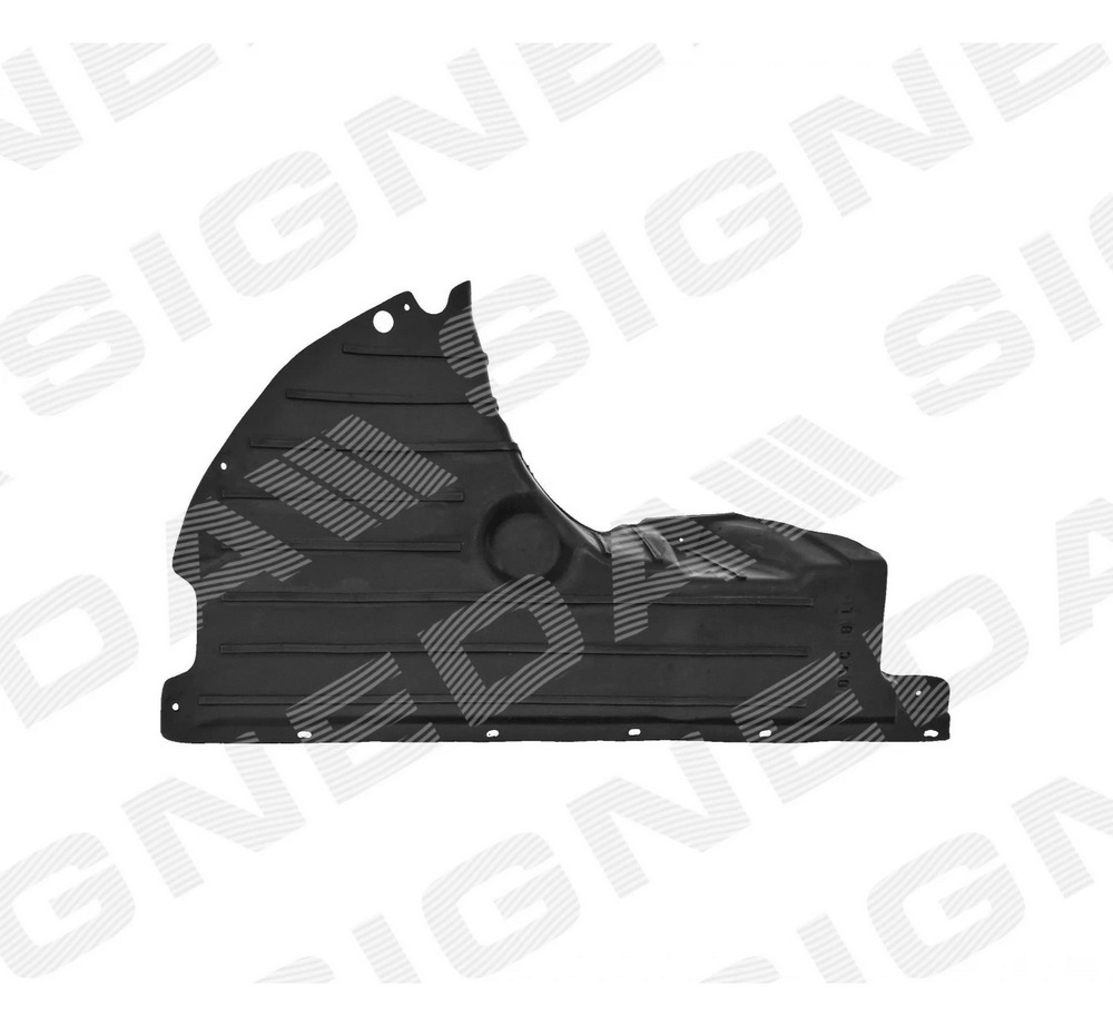 Защита двигателя (левая) для Citroen Jumper (250)