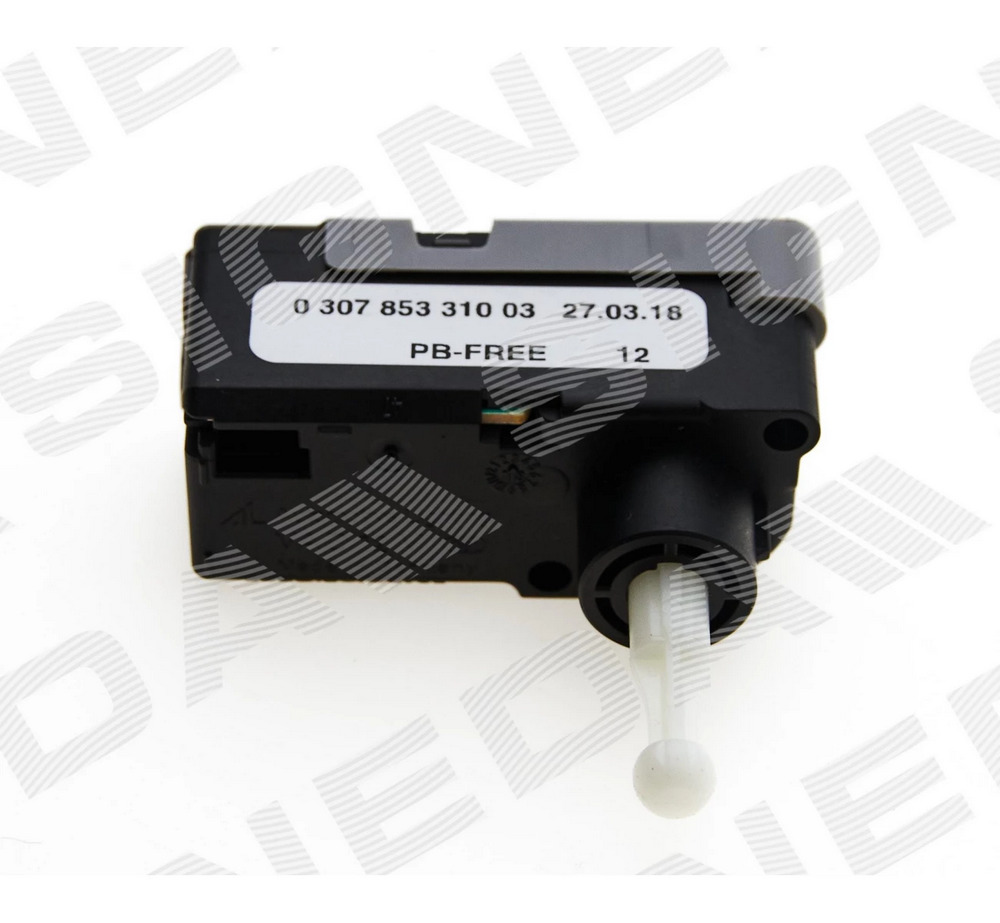 Корректор фары для Citroen Jumper (244)