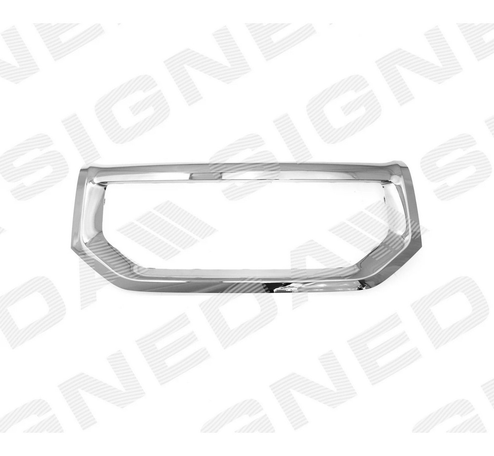 Рамка решетки для Honda Pilot