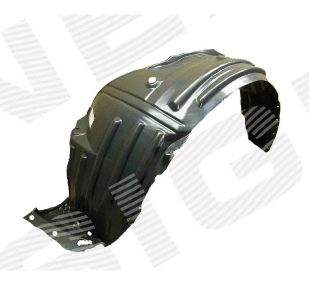 Подкрылок передний (левый) для Honda Pilot