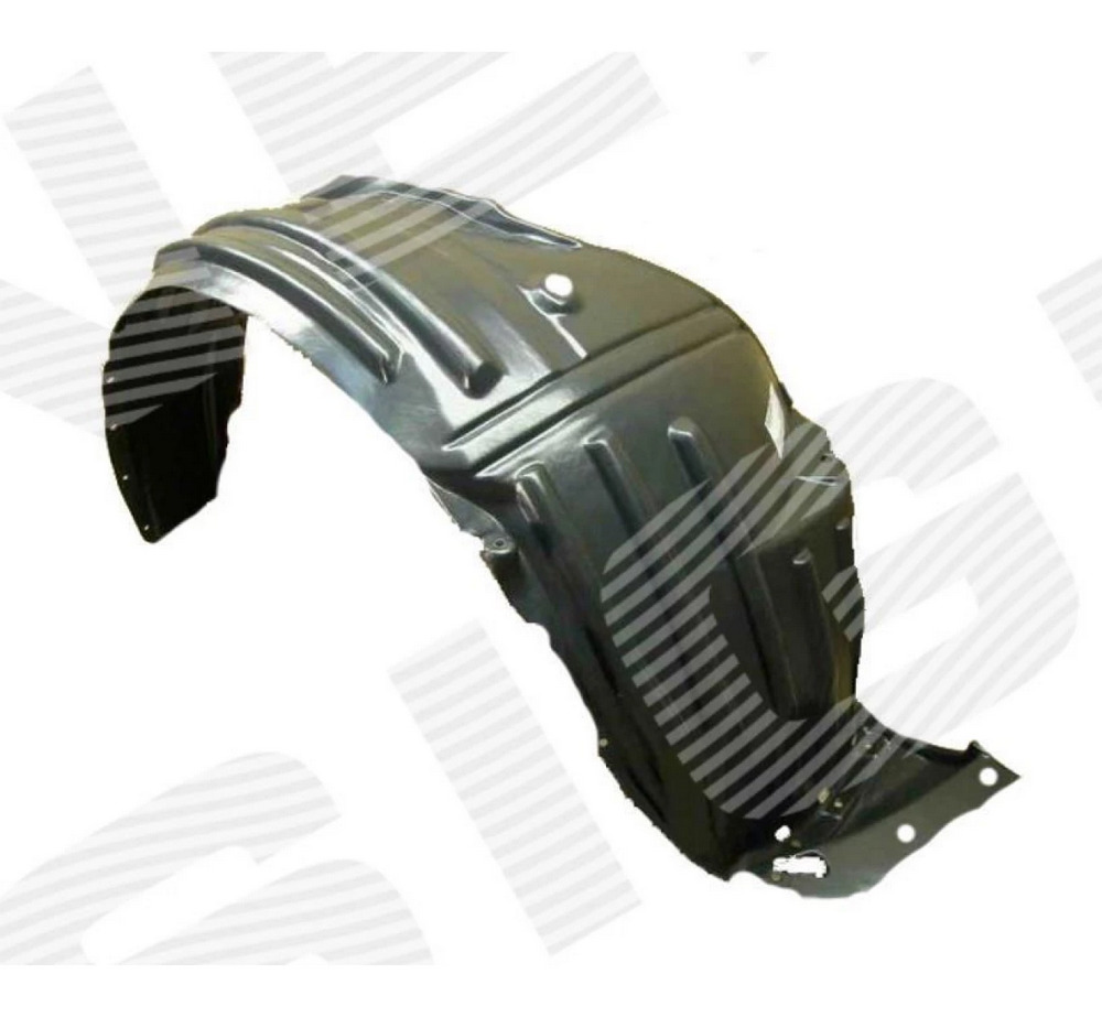 Подкрылок передний (правый) для Honda Pilot