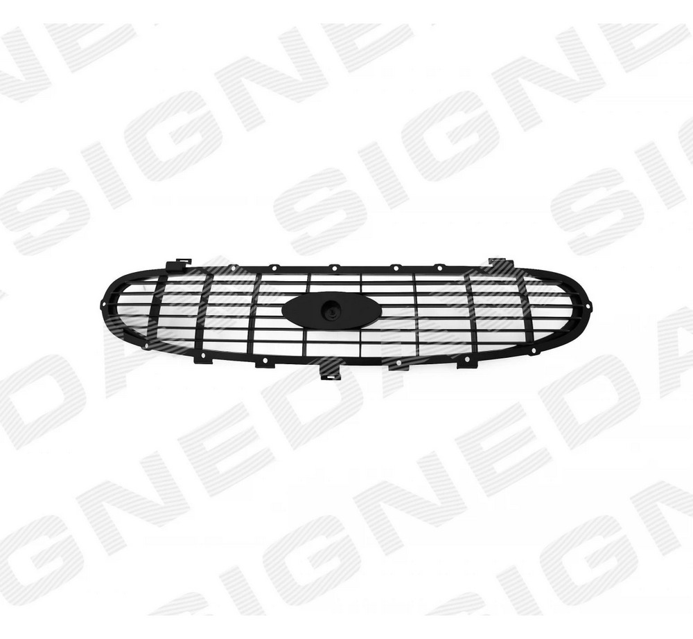 Решетка радиатора для Ford Transit IV,V