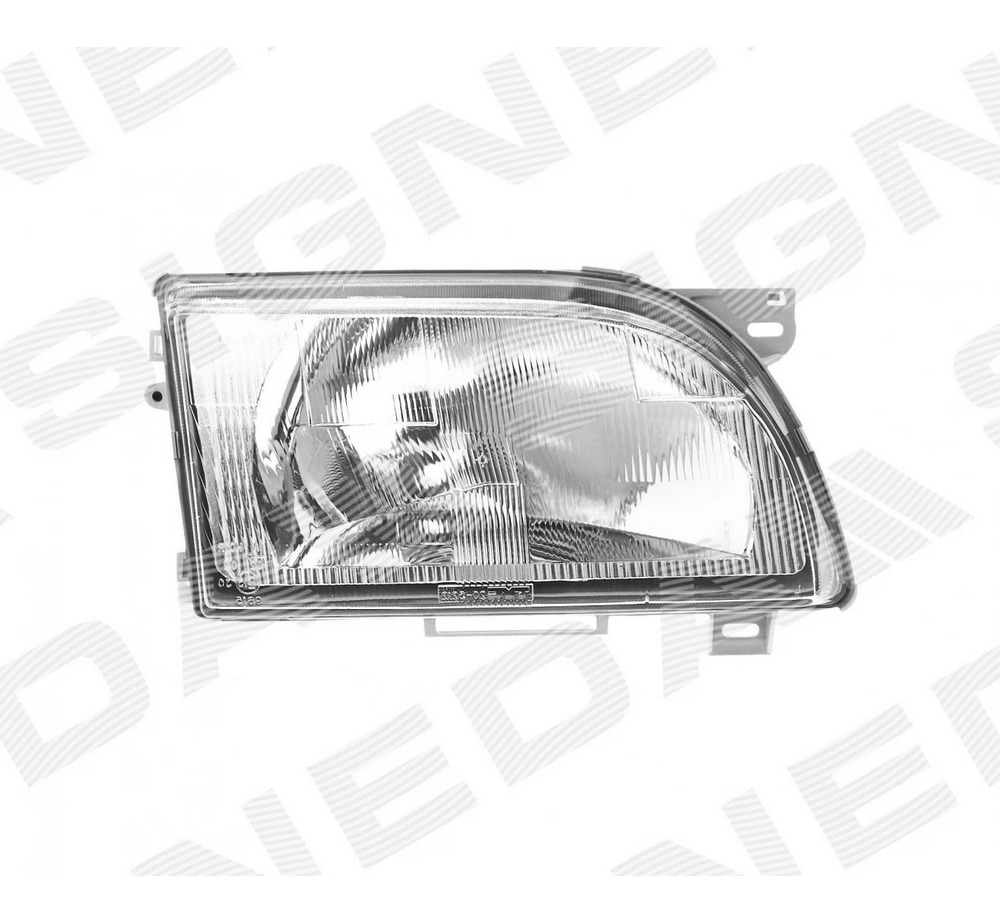 Передняя фара (правая) для Ford Transit IV,V