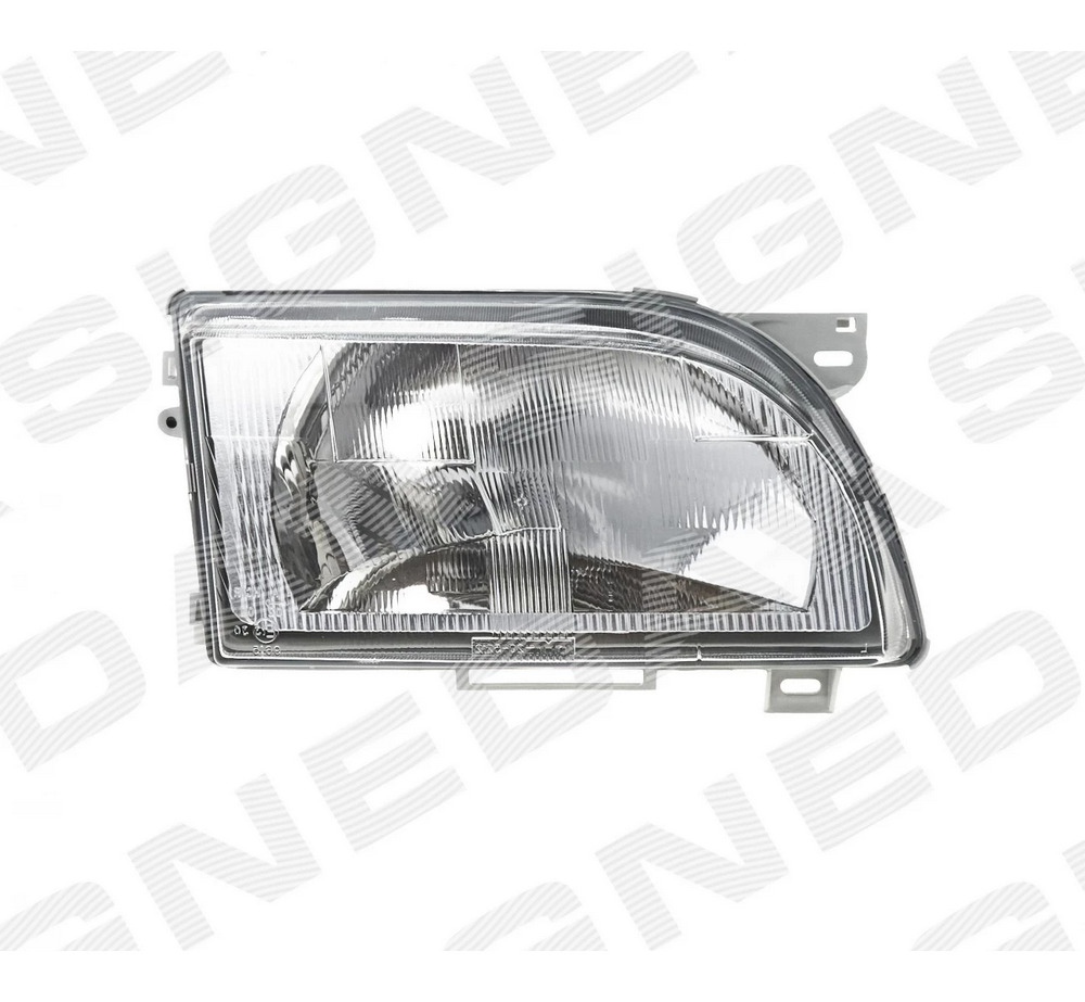 Передняя фара (правая) для Ford Transit IV,V
