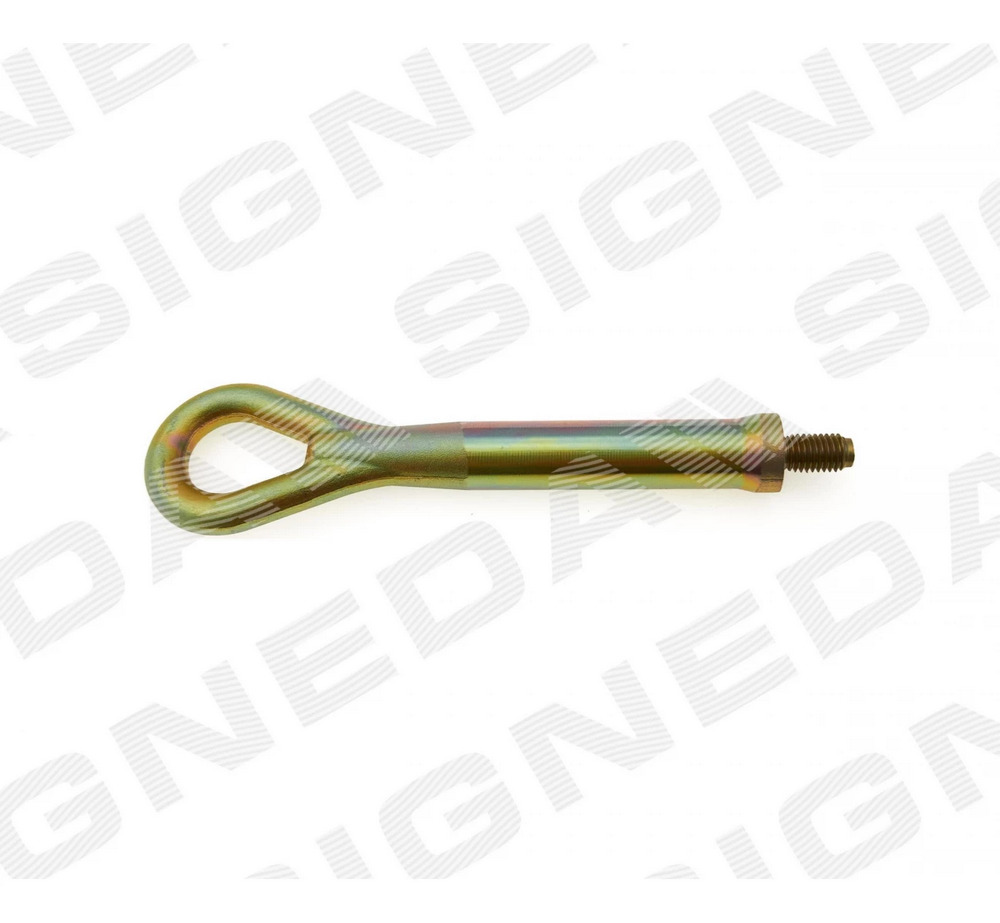 Буксировочный крюк для Citroen Xantia (X1,X2)