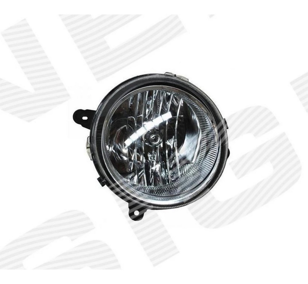 Передняя фара для Jeep Compass I (MK) Передняя фара для Jeep Compass I (MK)