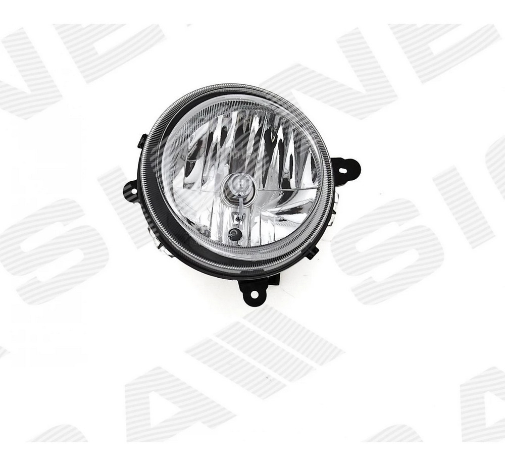 Противотуманная фара для Jeep Compass I (MK) Противотуманная фара для Jeep Compass I (MK)