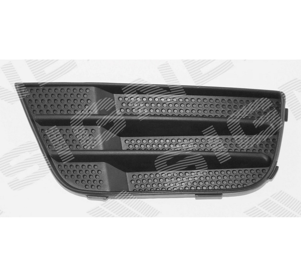 Решетка в бампер для Ford Fusion (JU_)