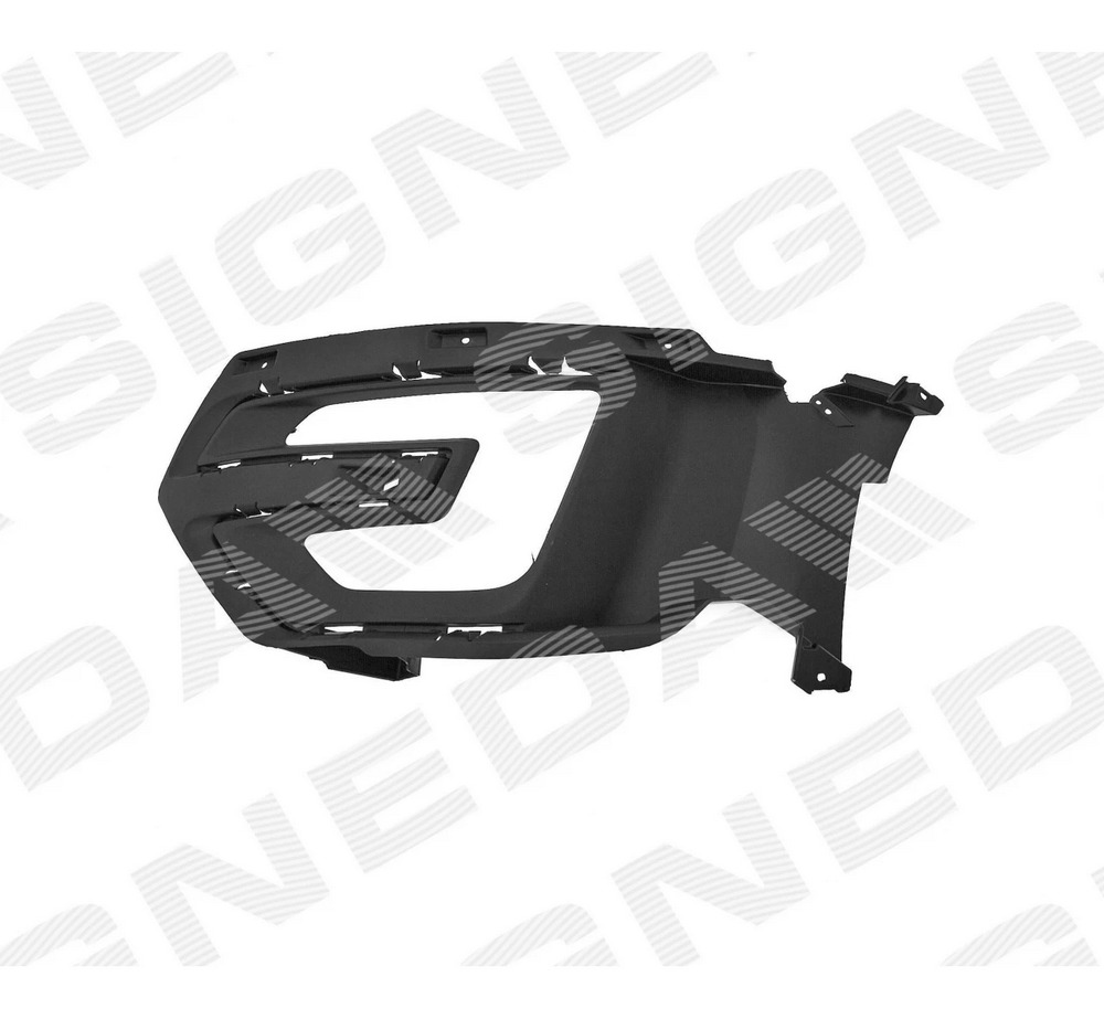 Рамка противотуманки (левая) для Ford Explorer V Рамка противотуманки (левая) для Ford Explorer V