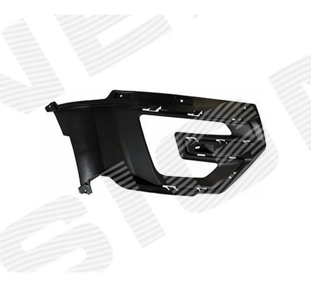 Рамка противотуманки (правая) для Ford Explorer V Рамка противотуманки (правая) для Ford Explorer V