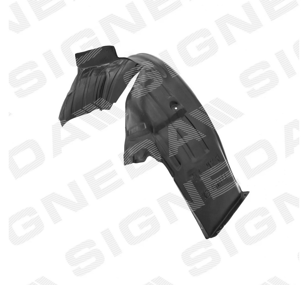 Подкрылок передний (левый) для Citroen Xsara (N1)