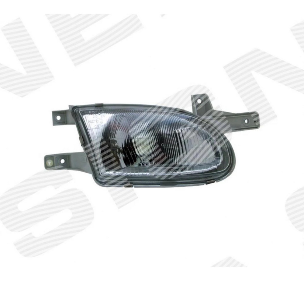Передняя фара для Hyundai Accent I (X-3) Передняя фара для Hyundai Accent I (X-3)
