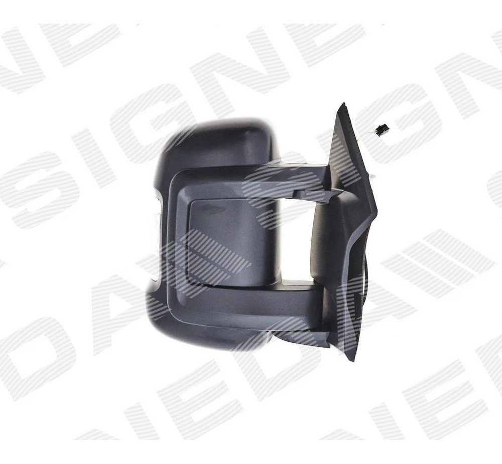 Боковое зеркало (правое) для Citroen Jumper (250) Боковое зеркало (правое) для Citroen Jumper (250)