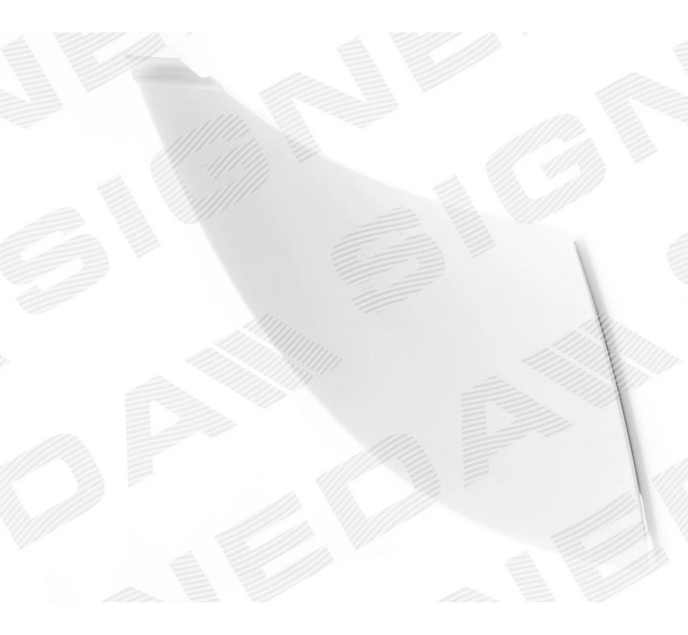 Накладка над фарой (правая) для Citroen Jumper (250)