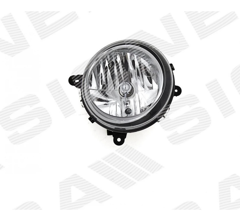 Противотуманная фара для Jeep Compass I (MK) Противотуманная фара для Jeep Compass I (MK)