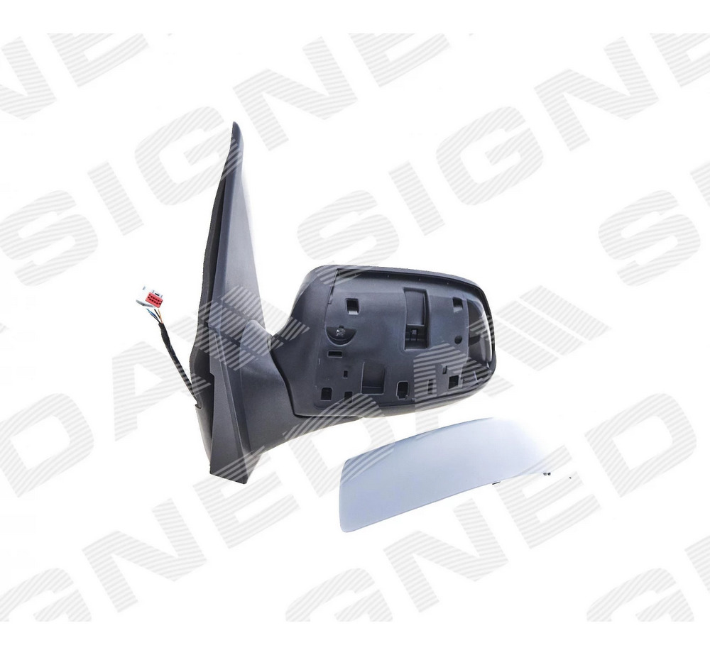 Боковое зеркало (левое) для Ford Fusion (JU_)