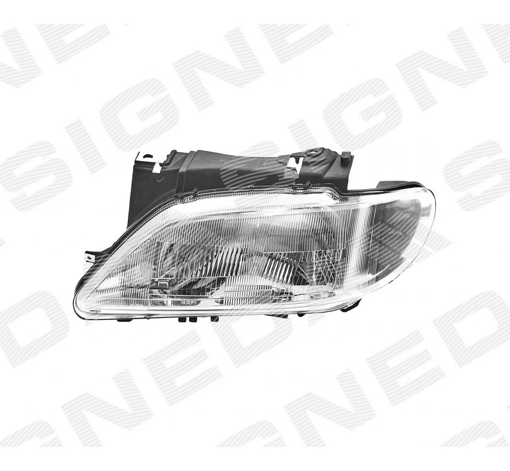 Передняя фара (левая) для Citroen Xsara (N1)
