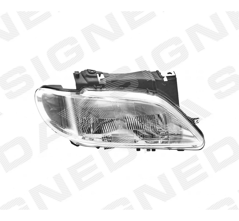Передняя фара (правая) для Citroen Xsara (N1)