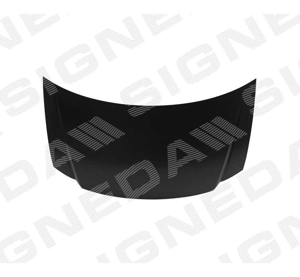 Капот для Chrysler Town Country II